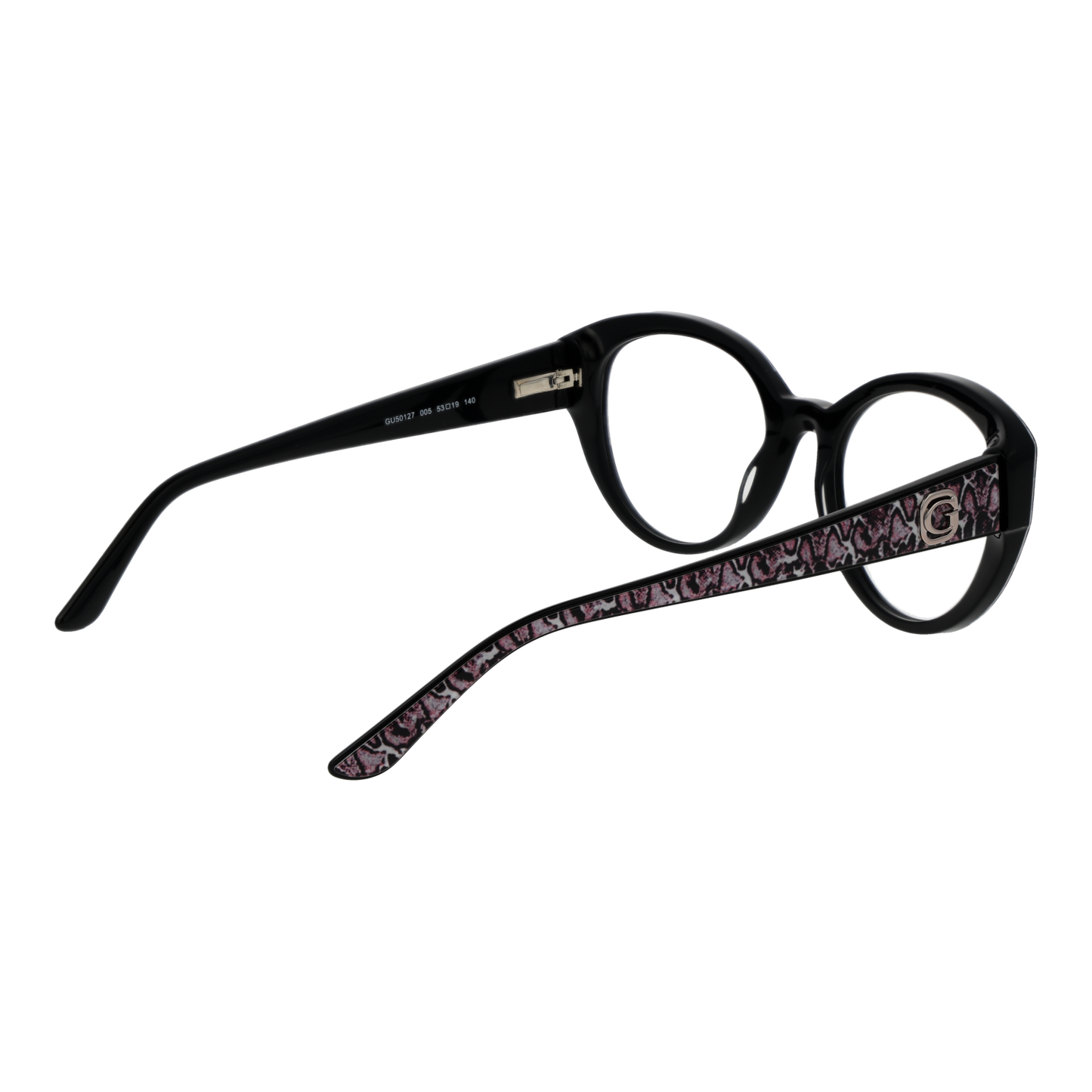 Guess Akinių rėmelis GU50127 005 53