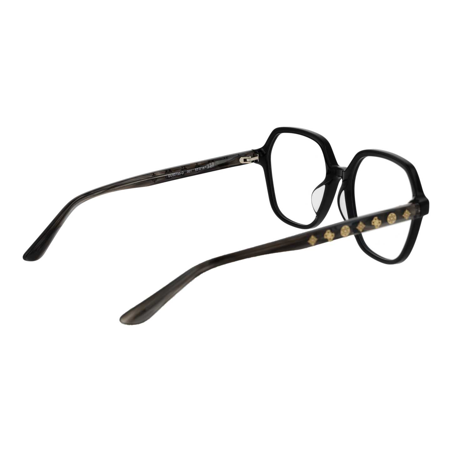 Guess Akinių rėmelis GU50155-D 001 53