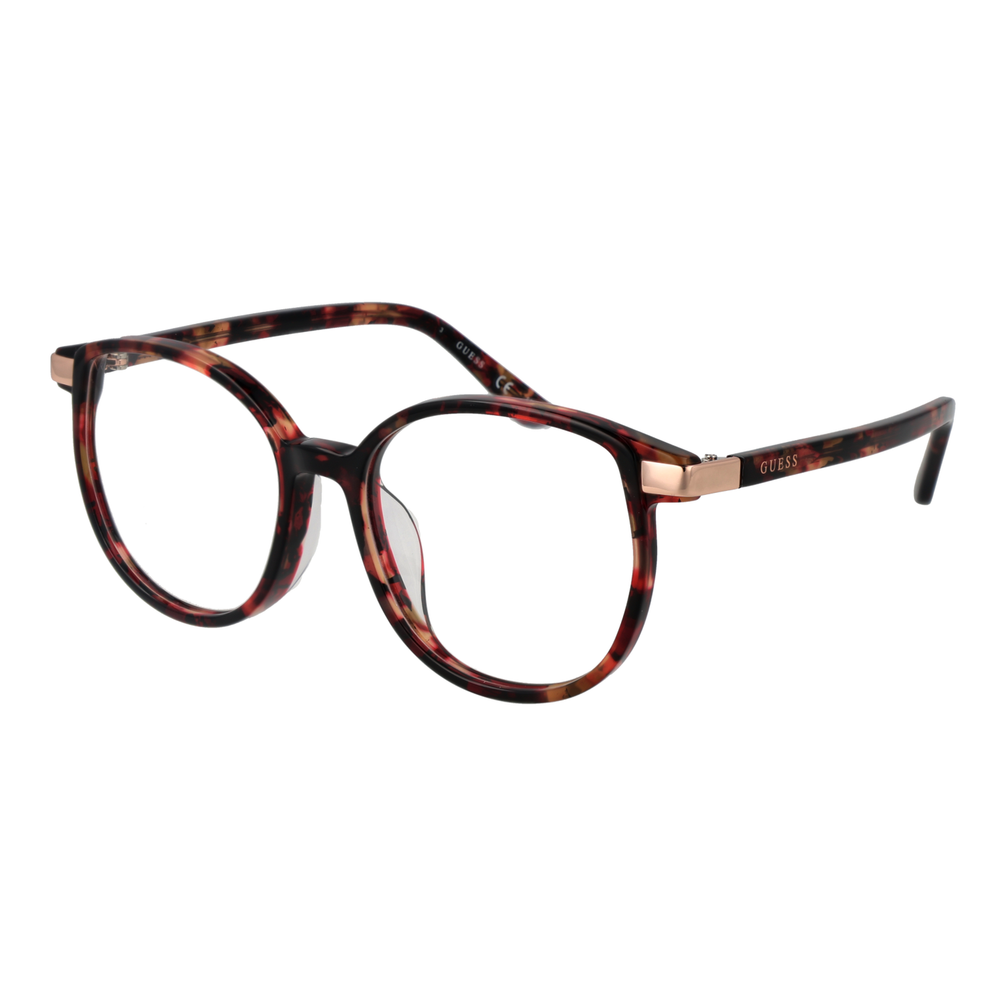 Guess Eyeglasses frame GU50157-D 069 52