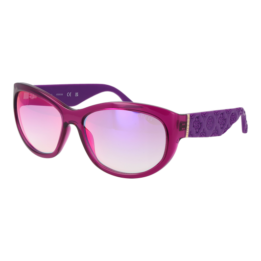 Guess Sunglasses GU00131 81Z 60