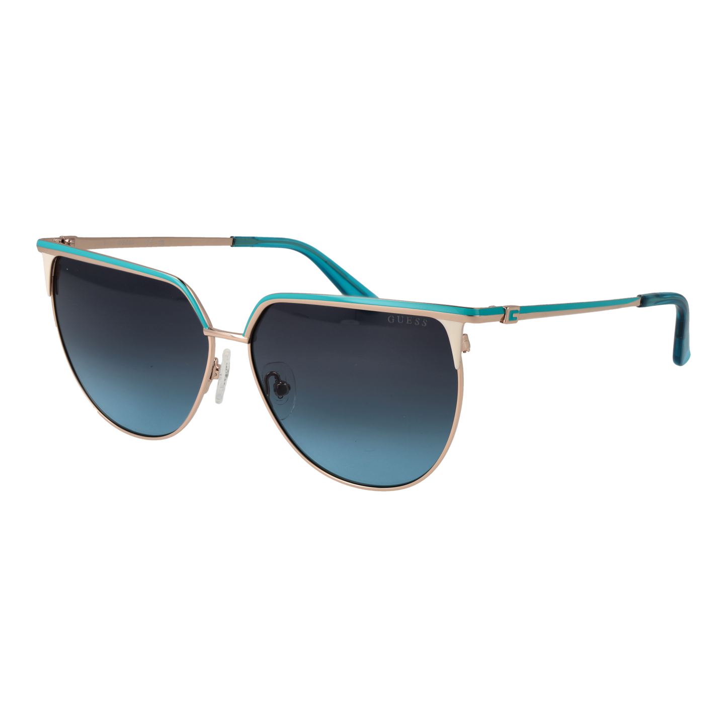 Guess Sonnenbrille GU00132 92W 58