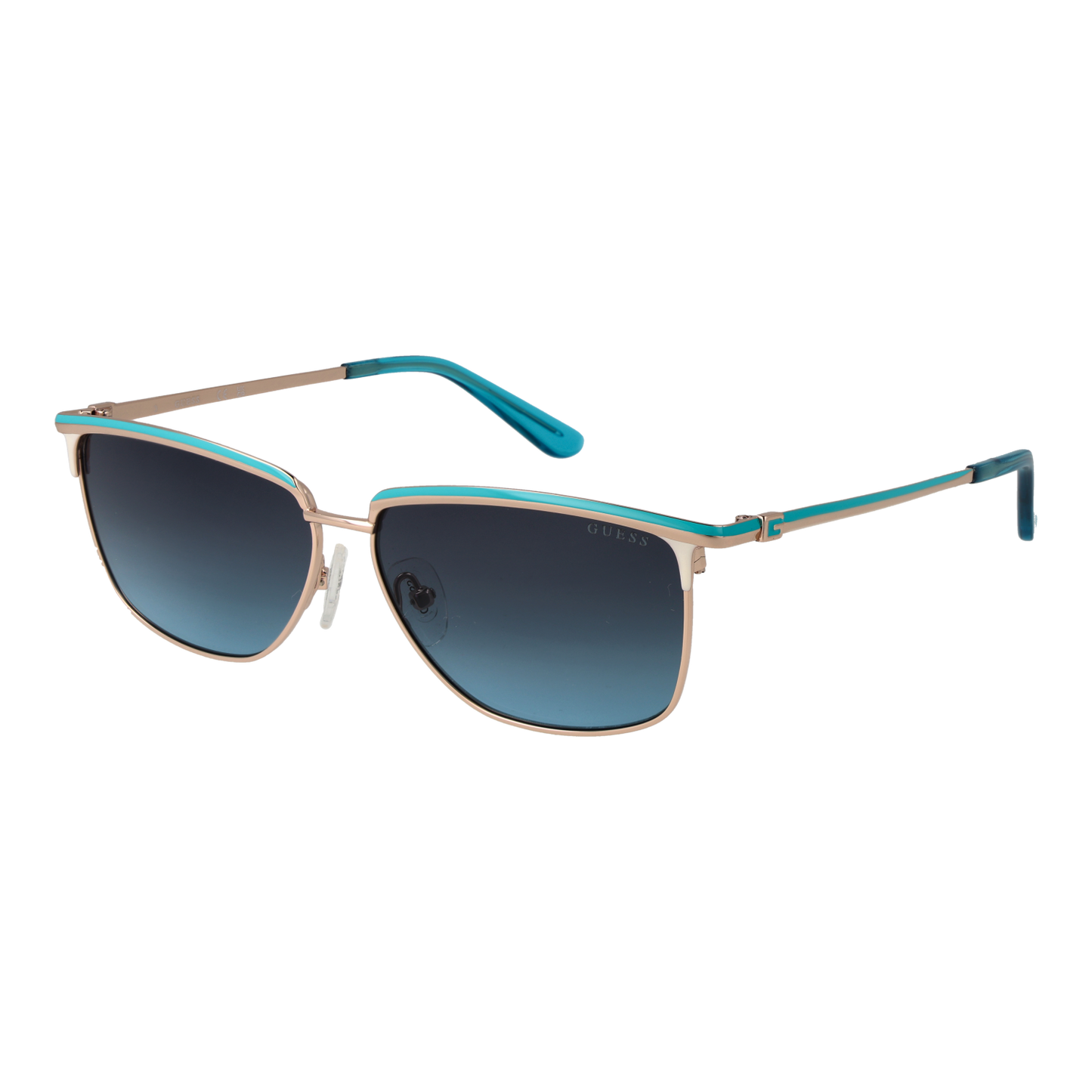 Guess Sonnenbrille GU00133 92W 56