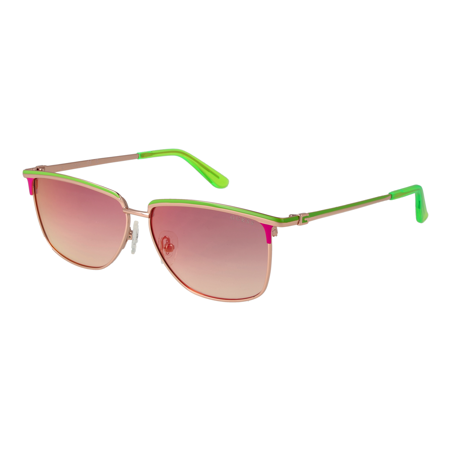 Guess Sonnenbrille GU00133 95U 56