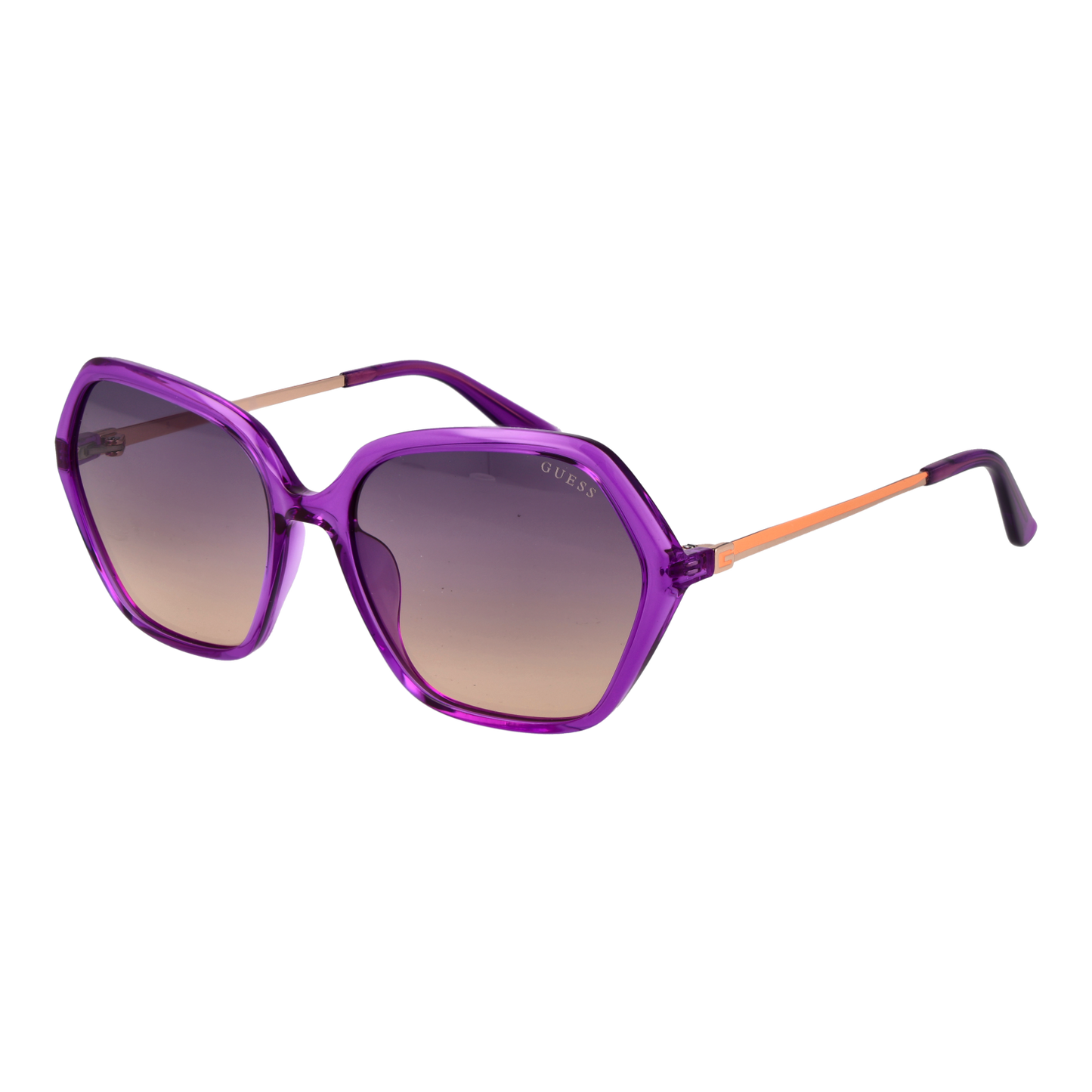 Guess Sonnenbrille GU00134 81Z 55