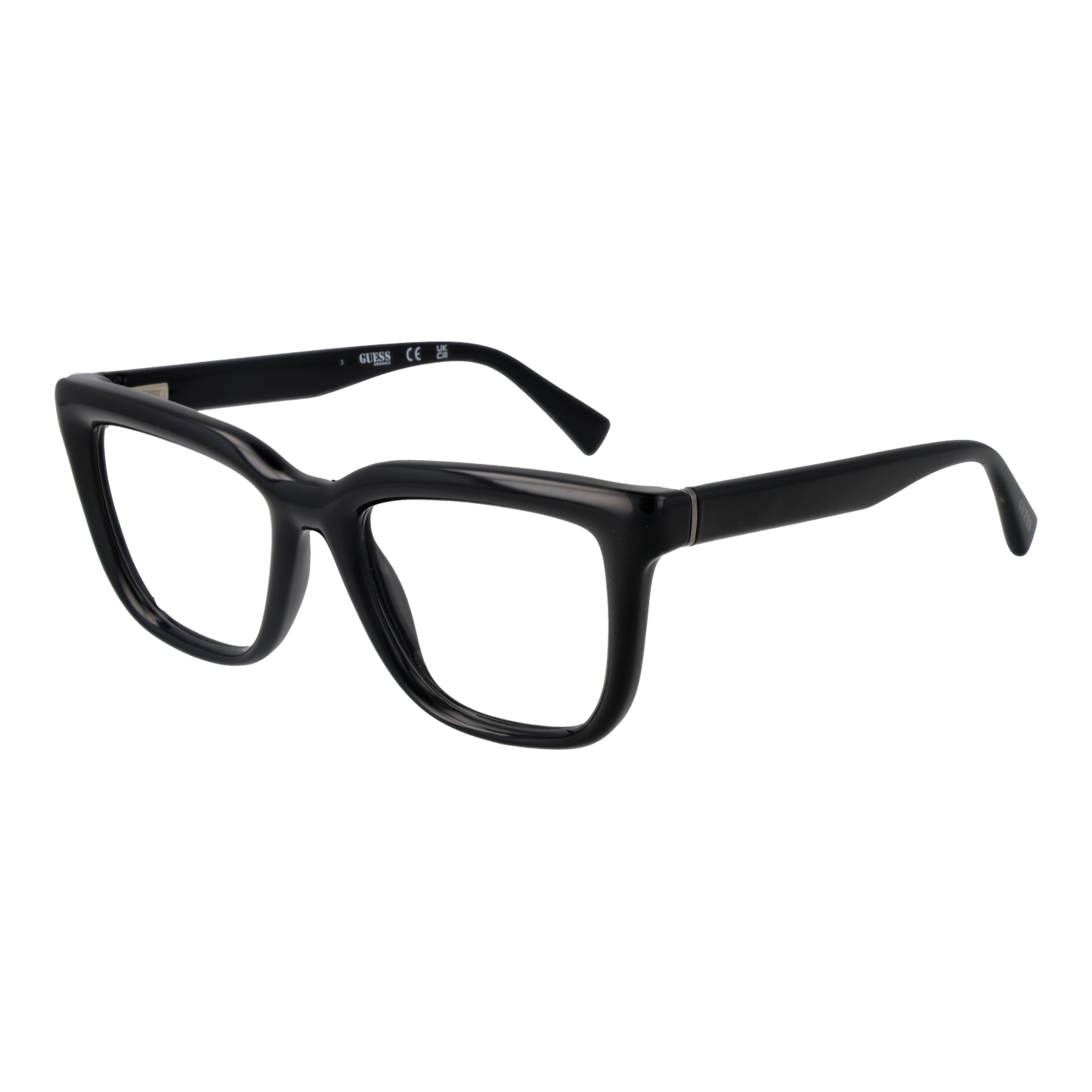 Guess Glasses GU50151 001 52
