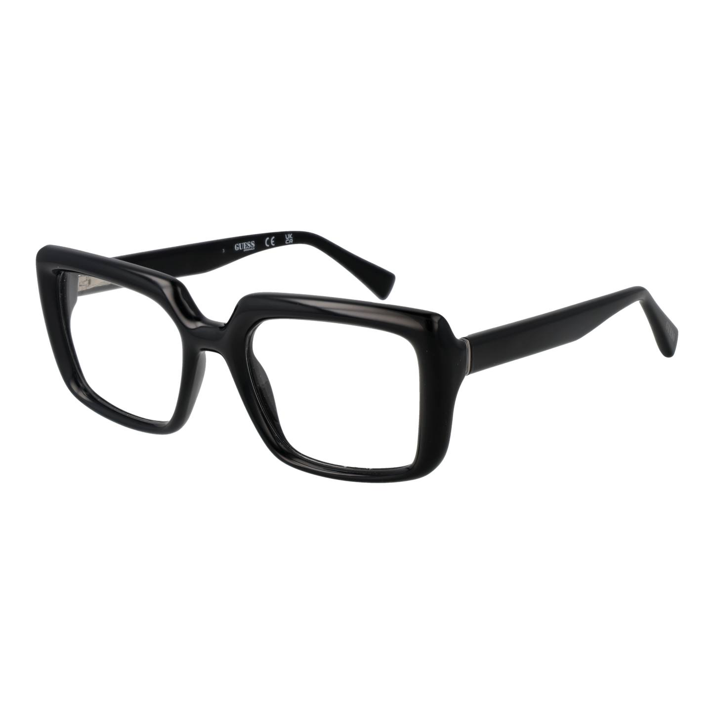 Guess Eyeglass frame GU50152 001 53
