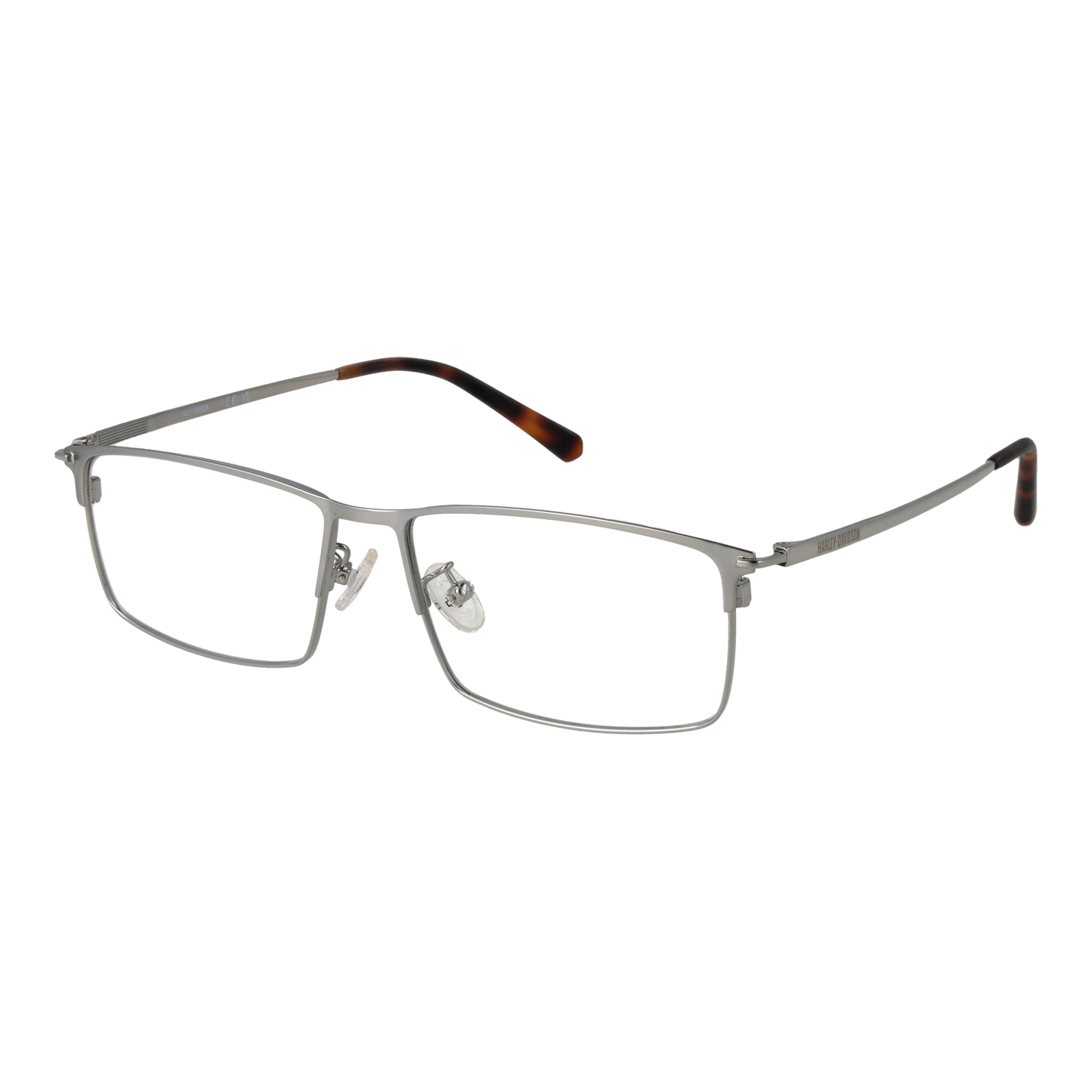 Harley-Davidson Eyeglass Frame HD50051 011 56