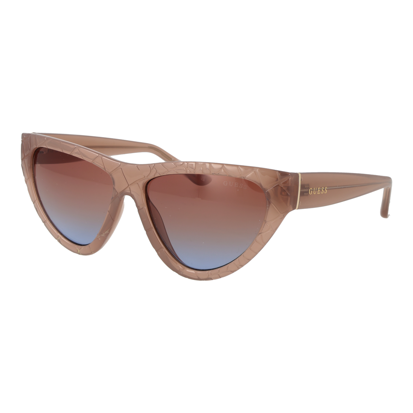 Guess Sonnenbrille GU00151 57F 57