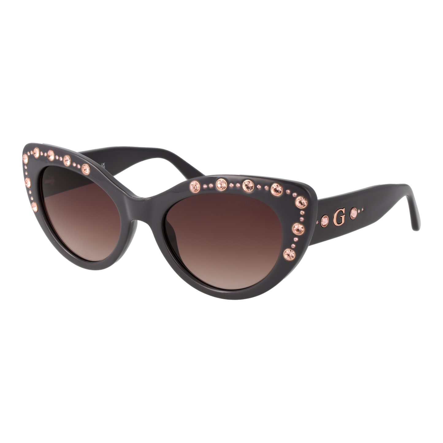Guess Sonnenbrille GU00163 20F 54