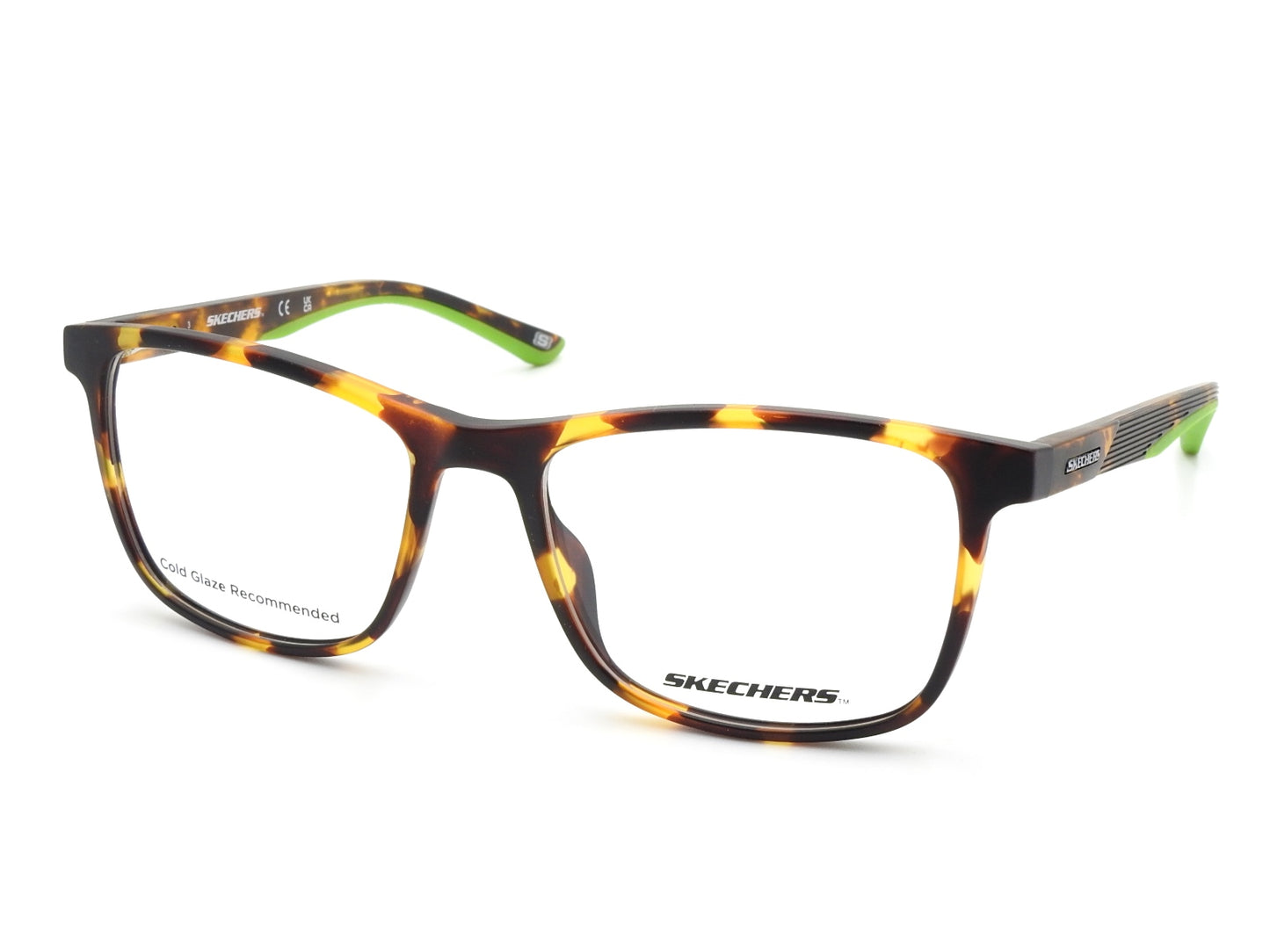 Men's glasses frames Skechers SE3299