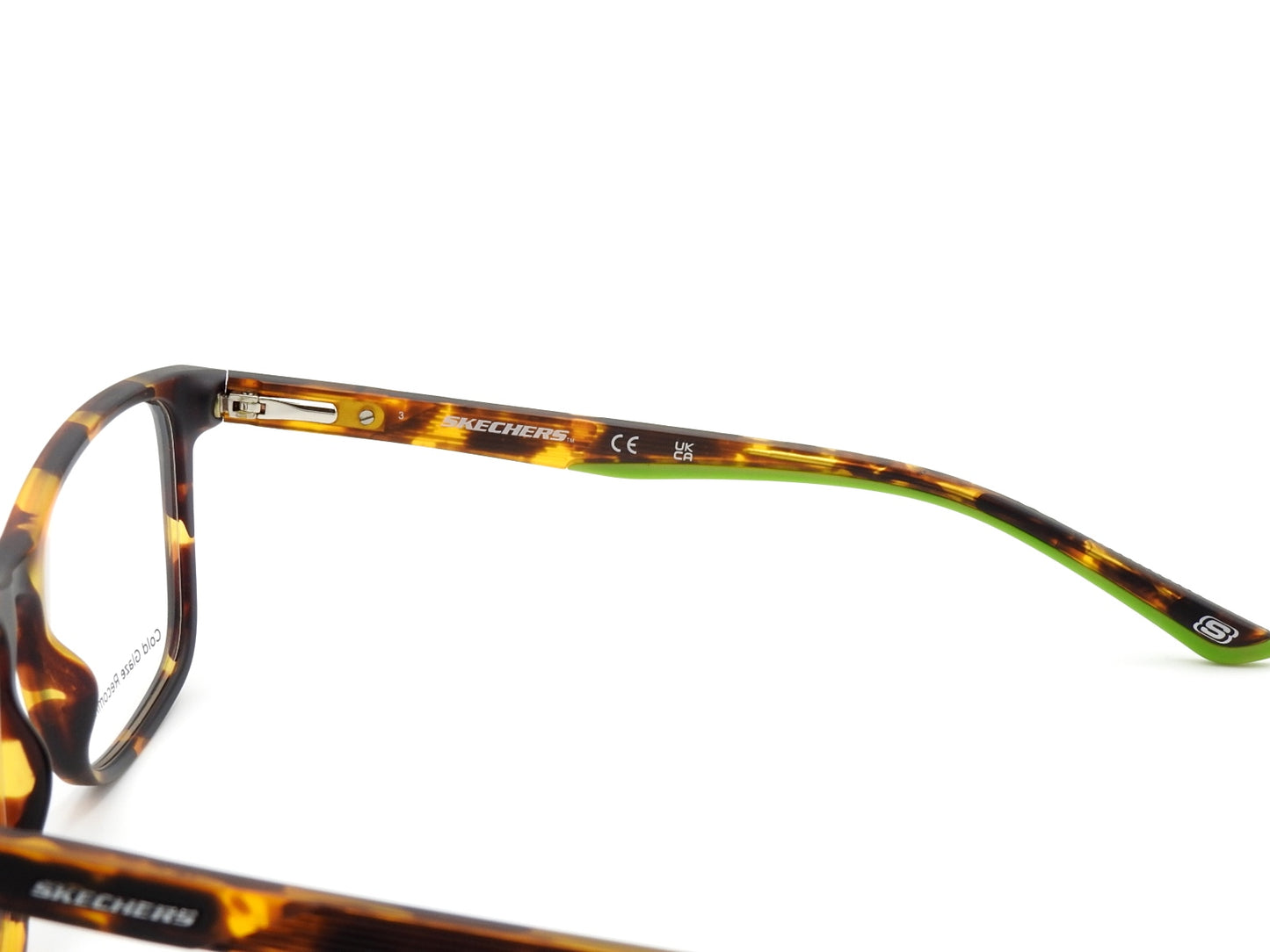 Men's glasses frames Skechers SE3299