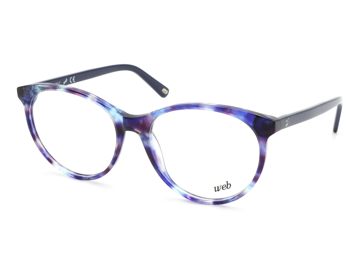 Damenbrillengestelle WEB WE5213