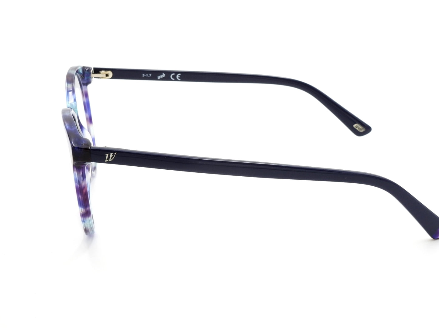 Damenbrillengestelle WEB WE5213