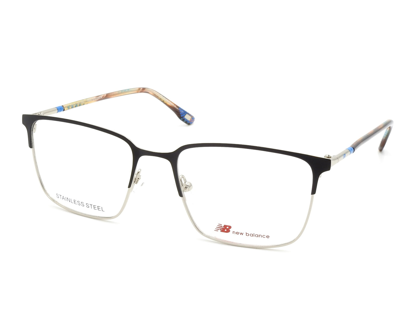 Men's glasses frames New Balance NB4104-1