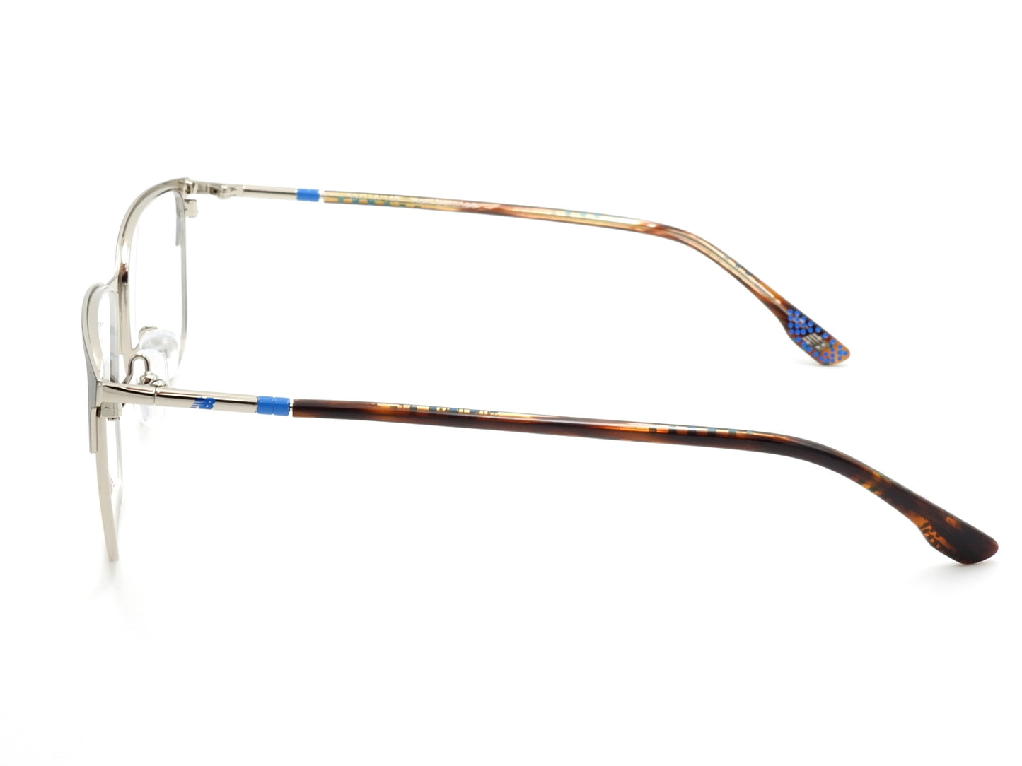 Men's glasses frames New Balance NB4104-1