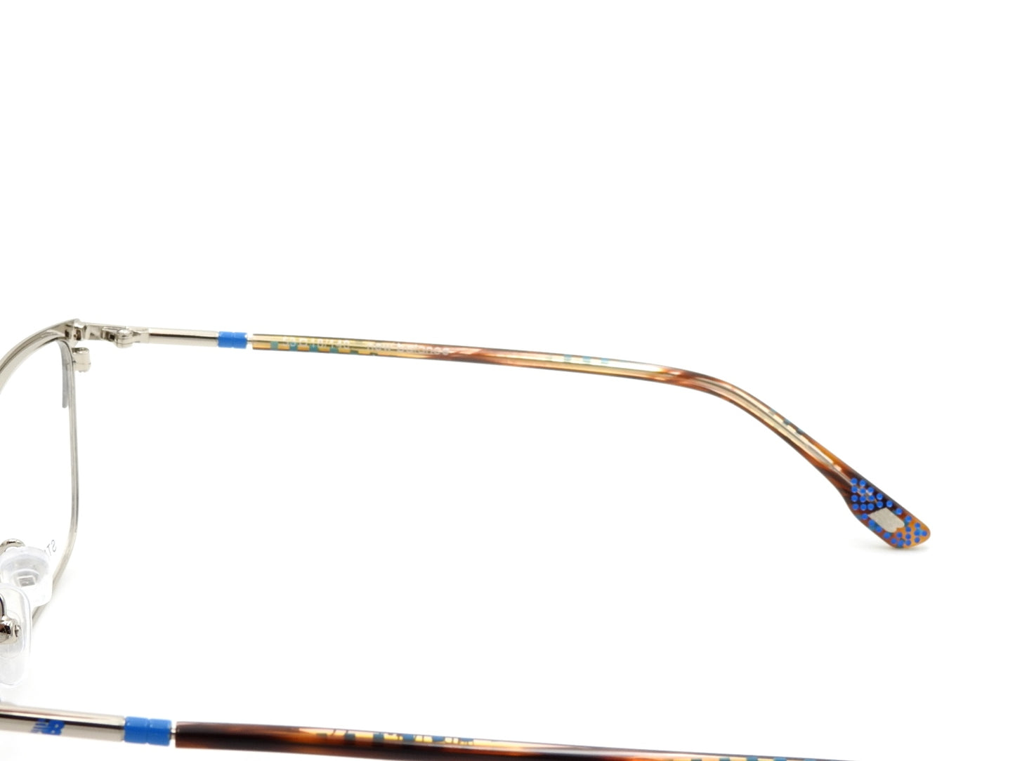 Men's glasses frames New Balance NB4104-1