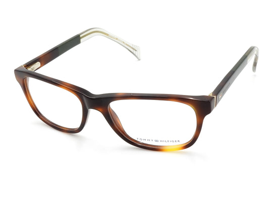 Women's glasses frames Tommy Hilfiger TH74