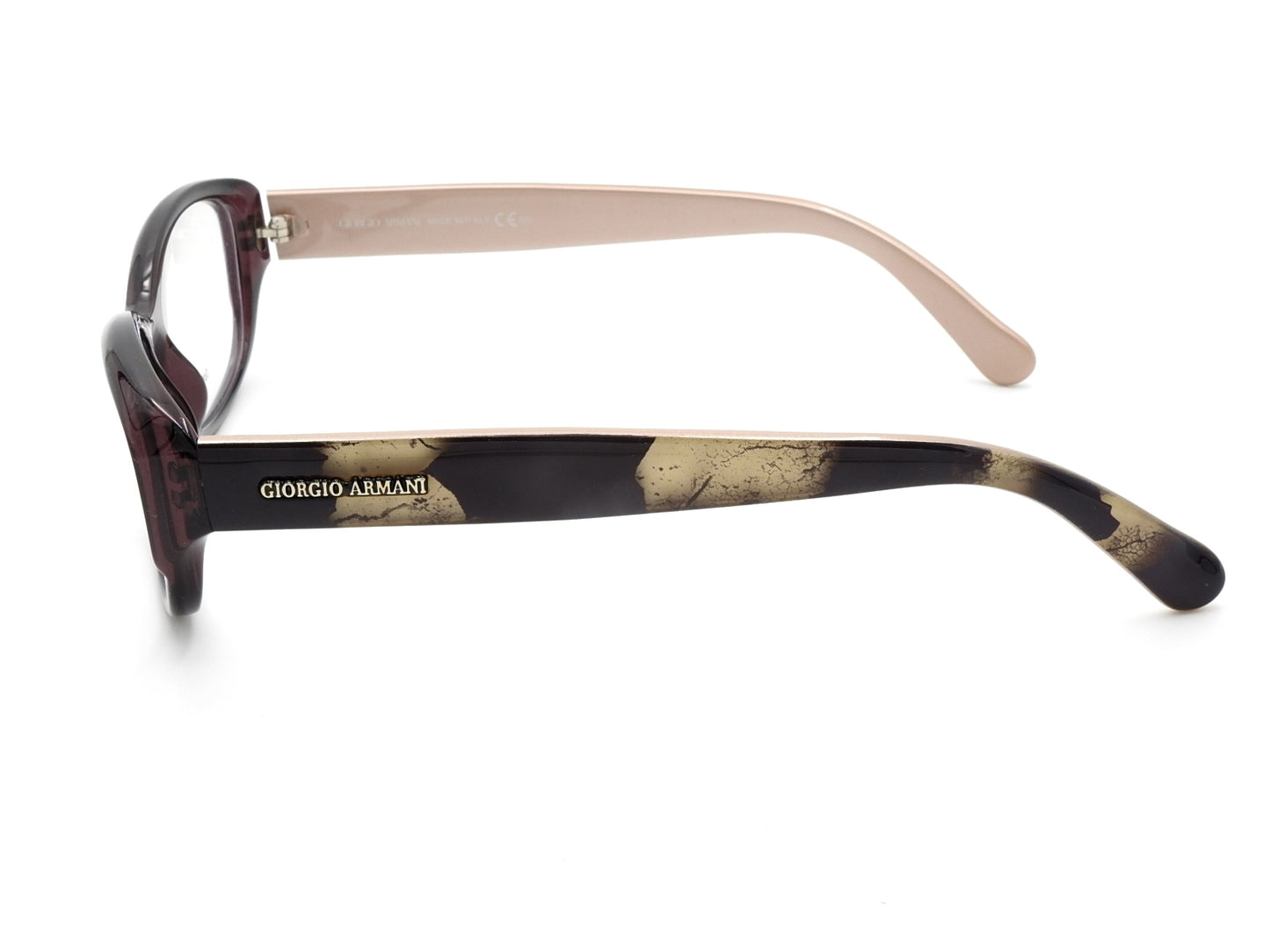 Moteriški akinių rėmeliai Giorgio Armani GA888 (iš ekspozicijos)