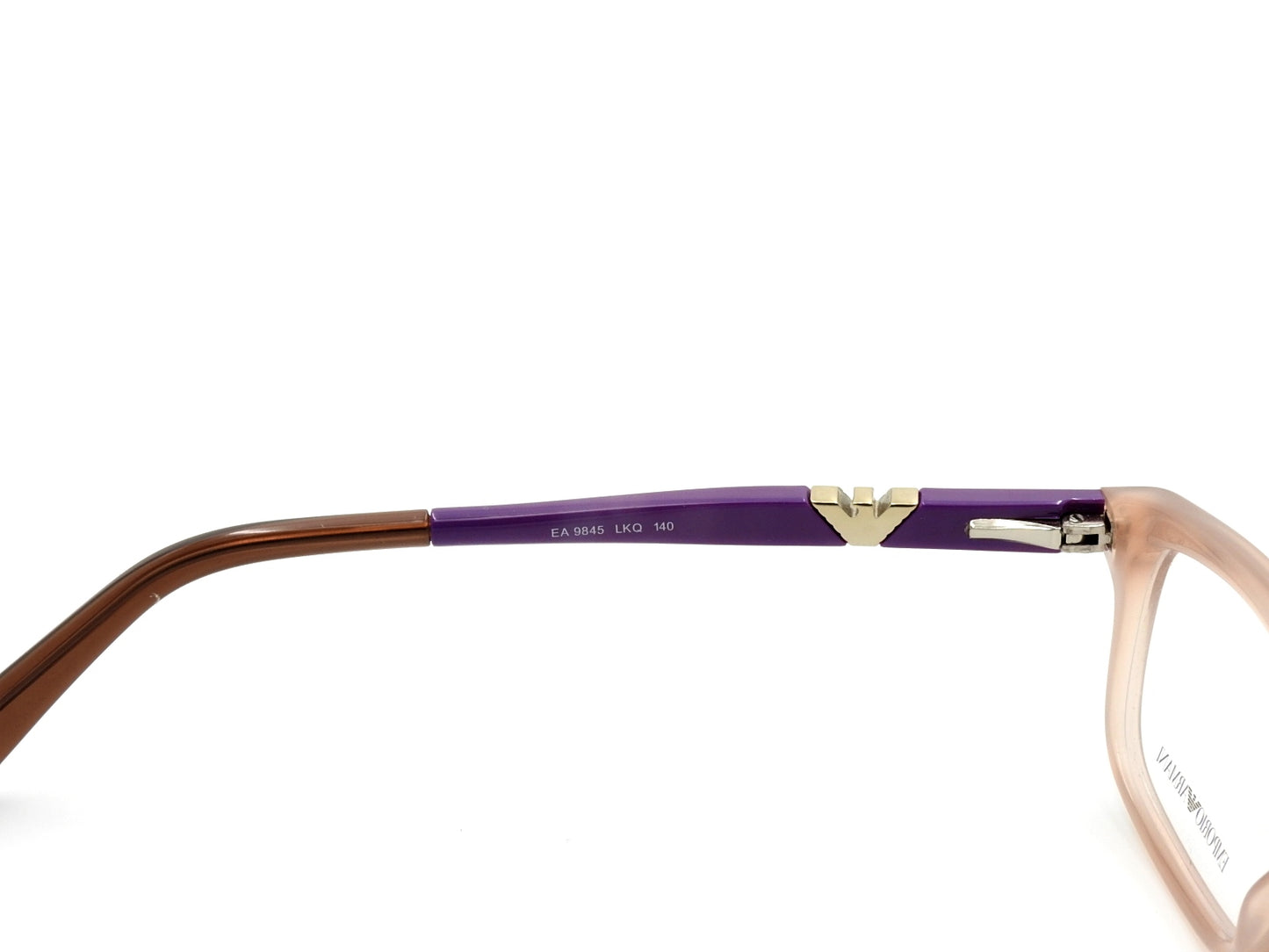 Damenbrillengestelle Emporio Armani EA9845 (Ausstellung) 