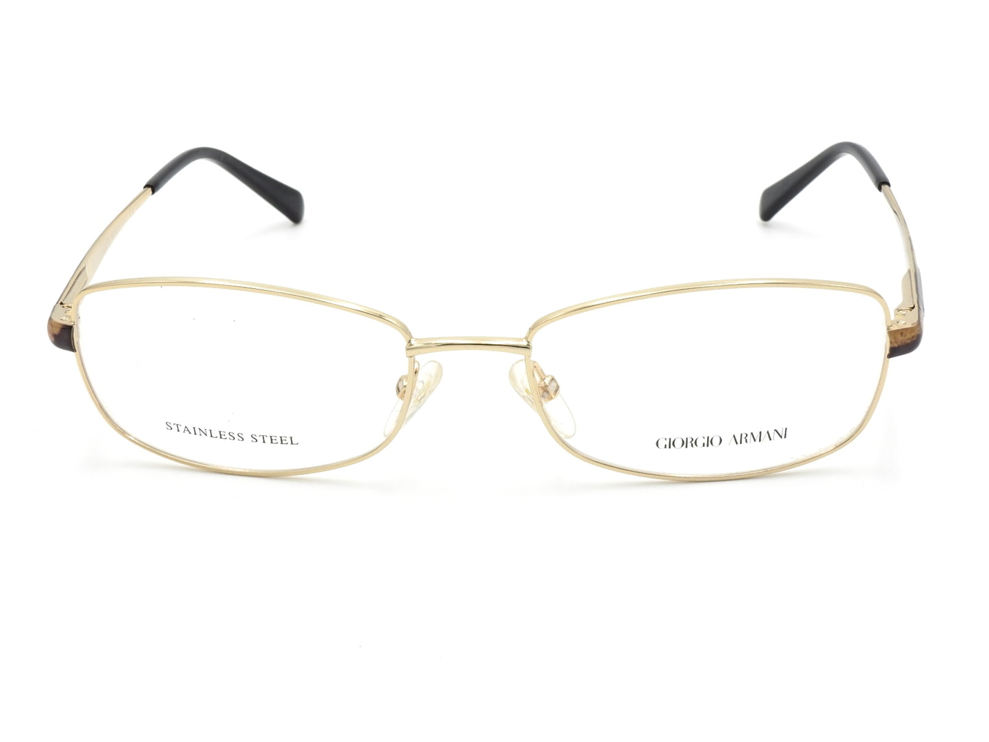Moteriški akinių rėmeliai Giorgio Armani GA892 (iš ekspozicijos)