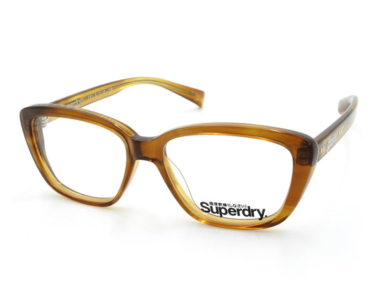 Moteriški Akinių rėmeliai Superdry Honor C103 (iš ekspozicijos)