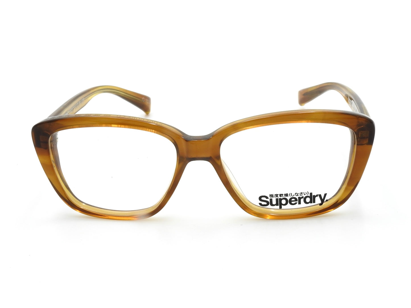 Moteriški Akinių rėmeliai Superdry Honor C103 (iš ekspozicijos)
