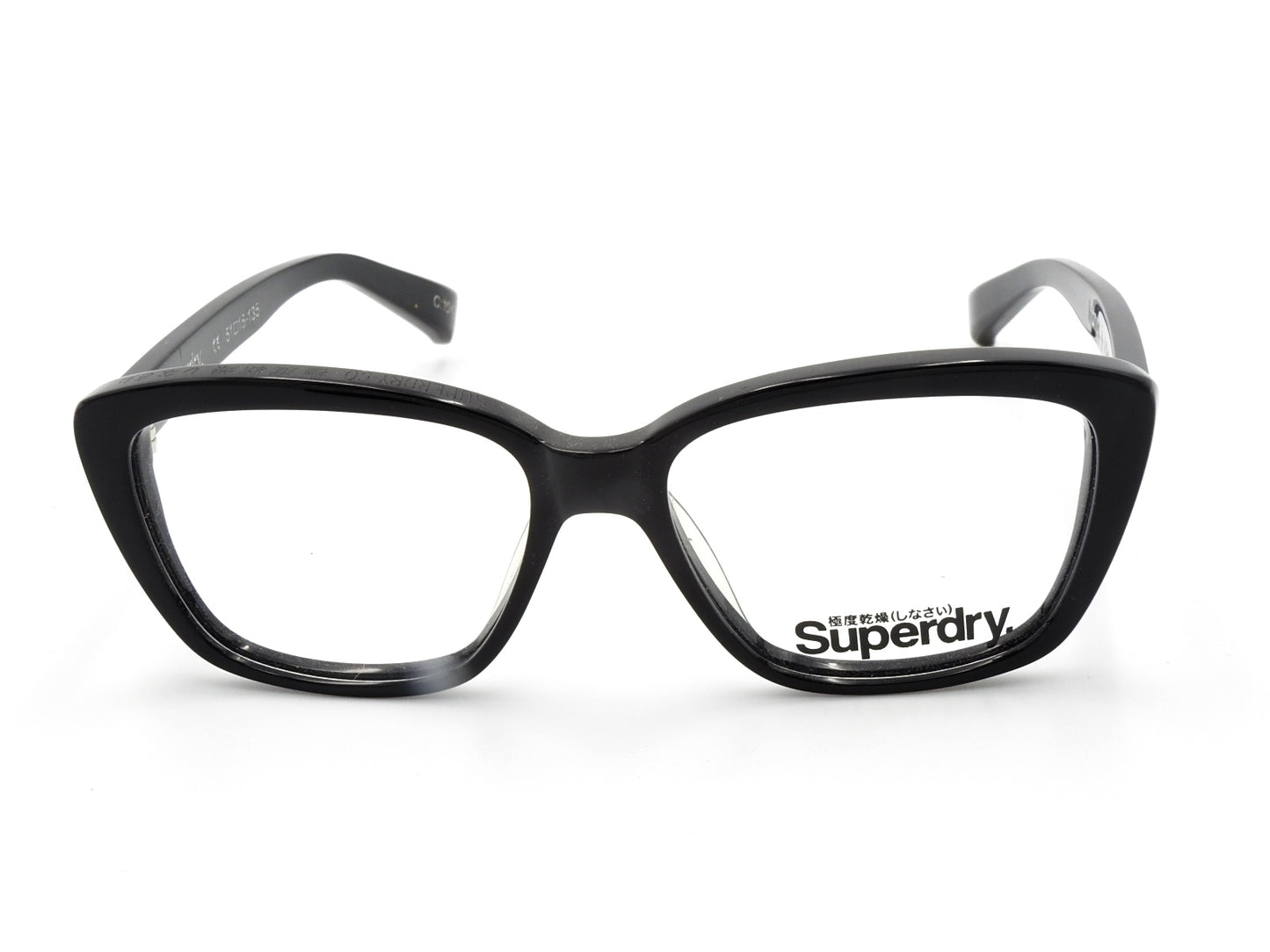 Moteriški Akinių rėmeliai Superdry Honor C104 (iš ekspozicijos)