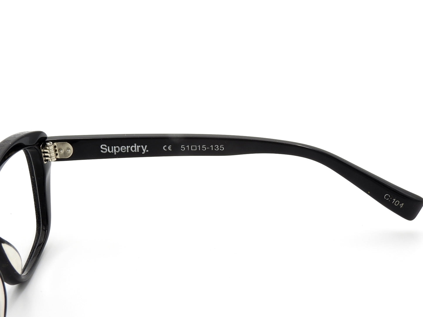 Moteriški Akinių rėmeliai Superdry Honor C104 (iš ekspozicijos)