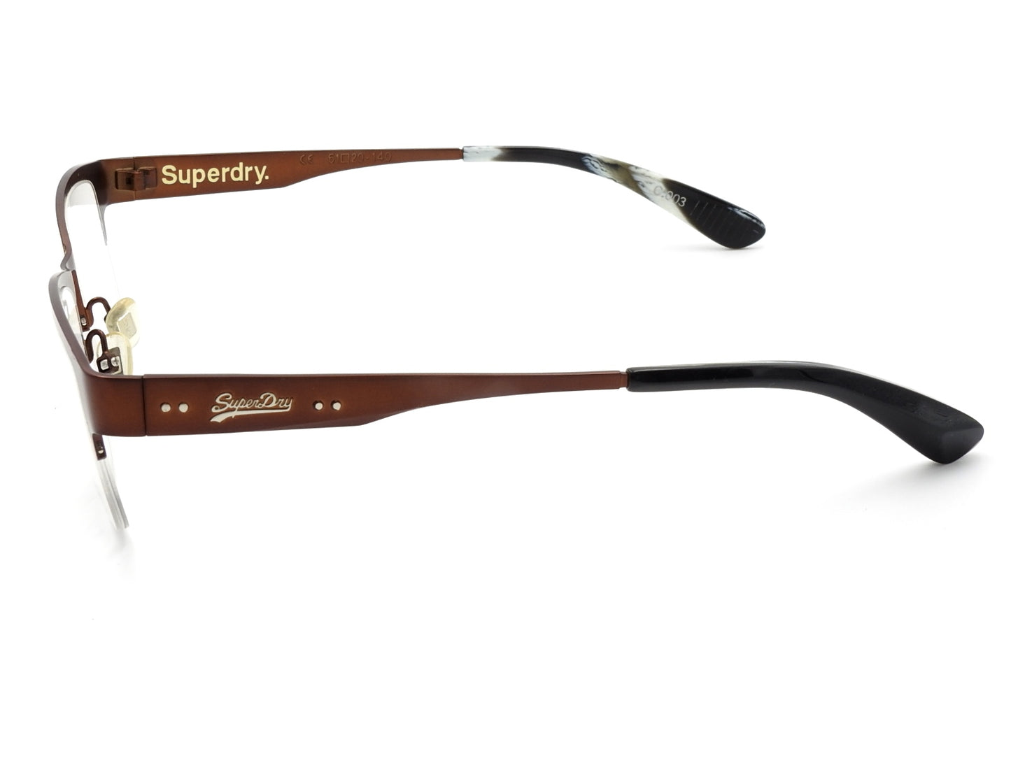 Brillengestelle Superdry Aeronaut C003 (Ausstellung) 