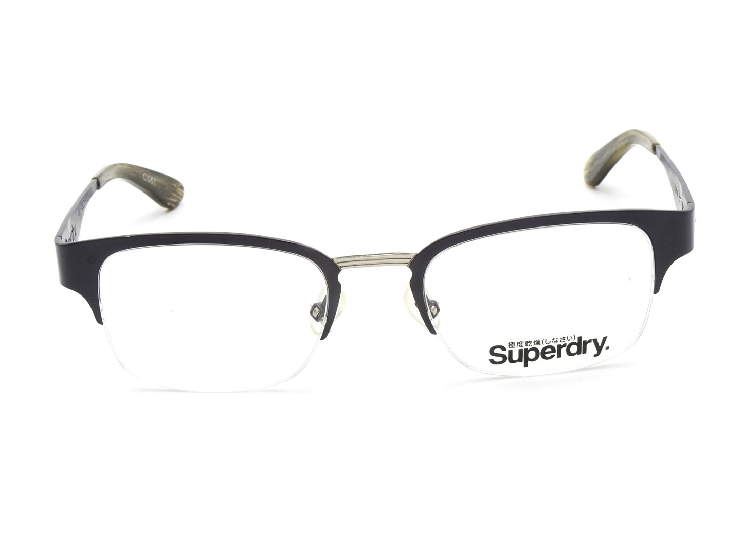 Spectacle frames Superdry Clarke C061 (exhibition) 