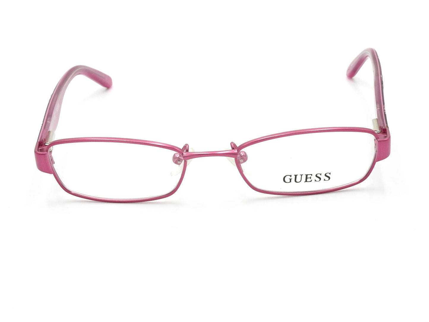 Brillenfassungen für Mädchen Guess GU 9066 PK (aus der Ausstellung) 