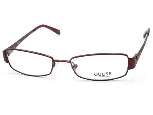 Moteriški akinių rėmeliai Guess GU 2200 BU