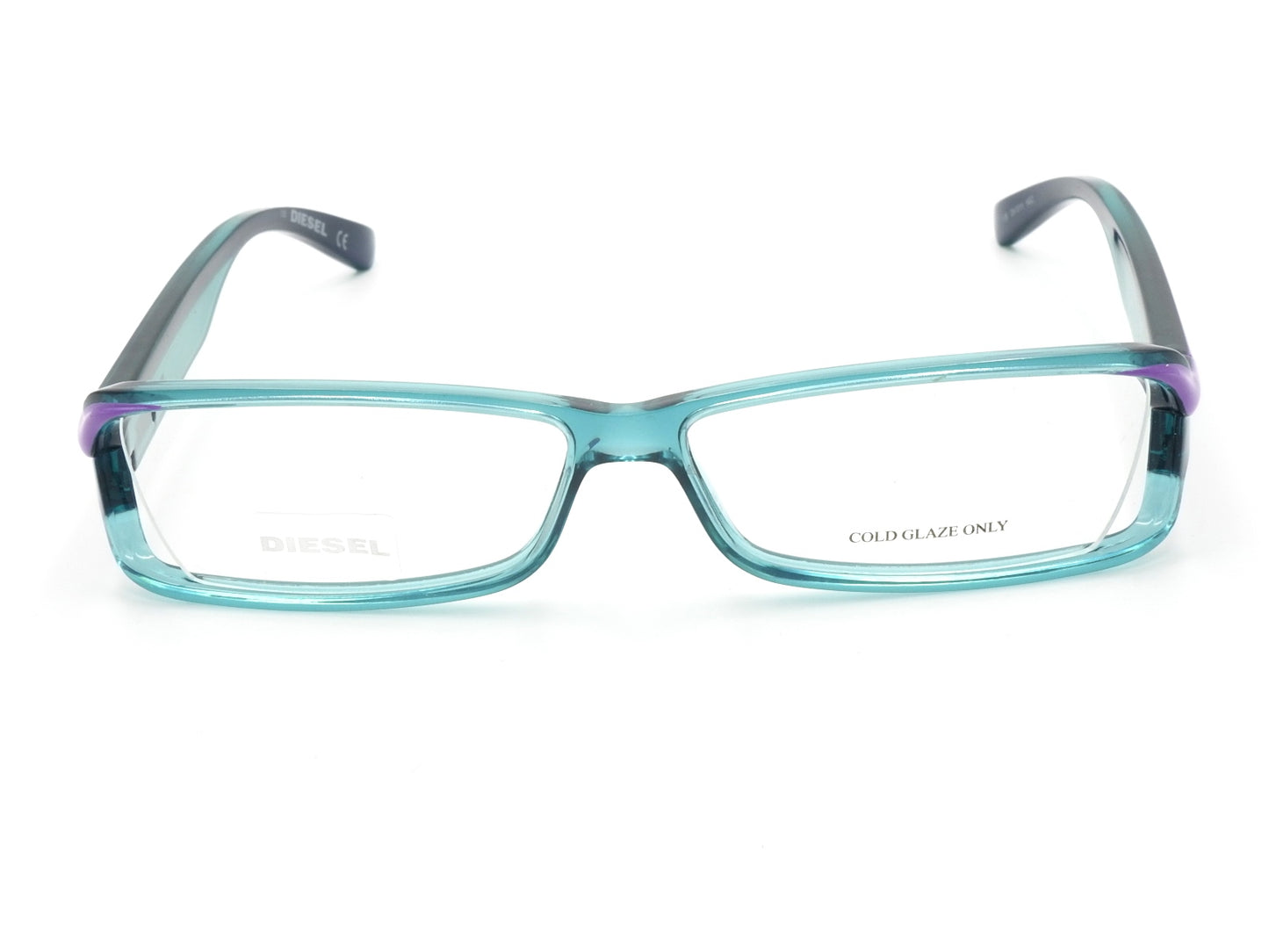 Women's glasses frames Diesel DV0111 HGZ (exhibition) 