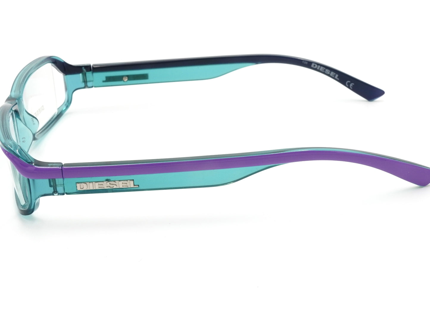 Women's glasses frames Diesel DV0111 HGZ (exhibition) 