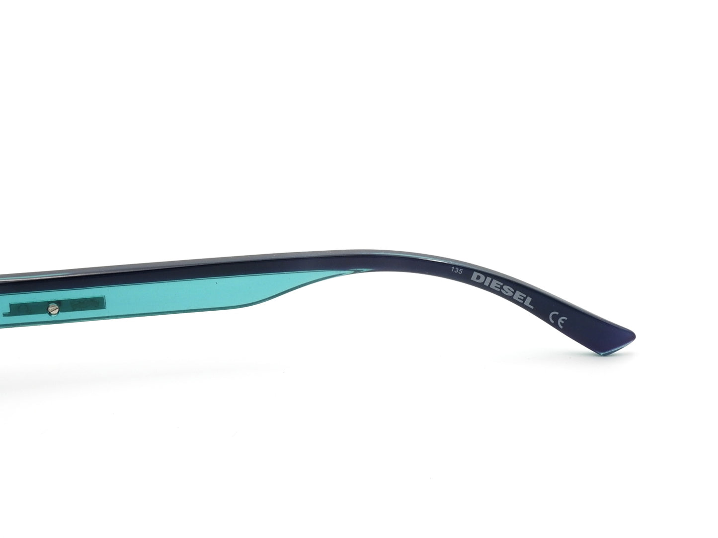 Women's glasses frames Diesel DV0111 HGZ (exhibition) 
