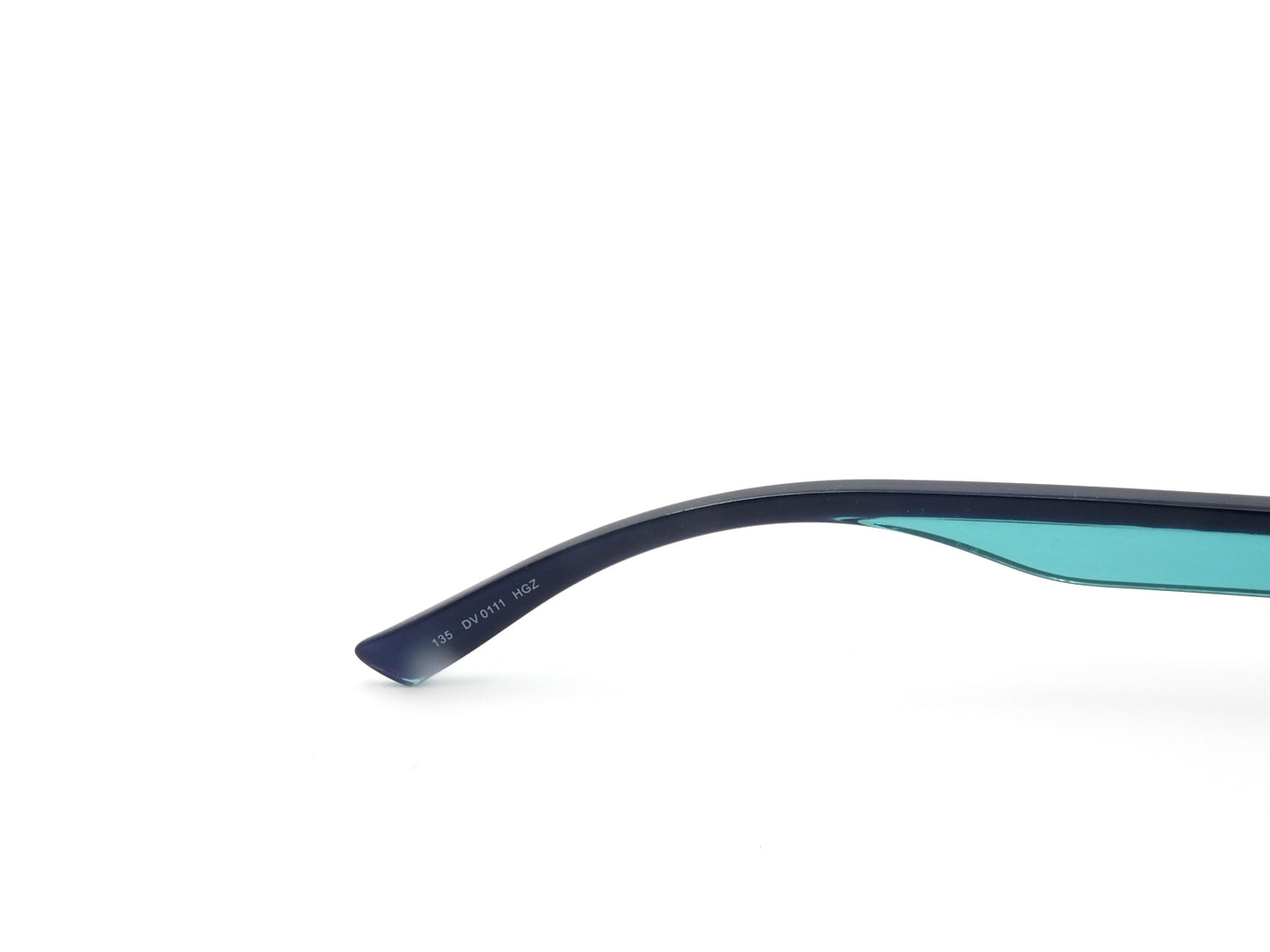 Women's glasses frames Diesel DV0111 HGZ (exhibition) 