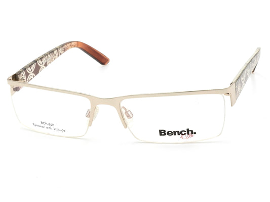Vyriški akinių rėmeliai Bench BCH-208 (iš ekspozicijos)