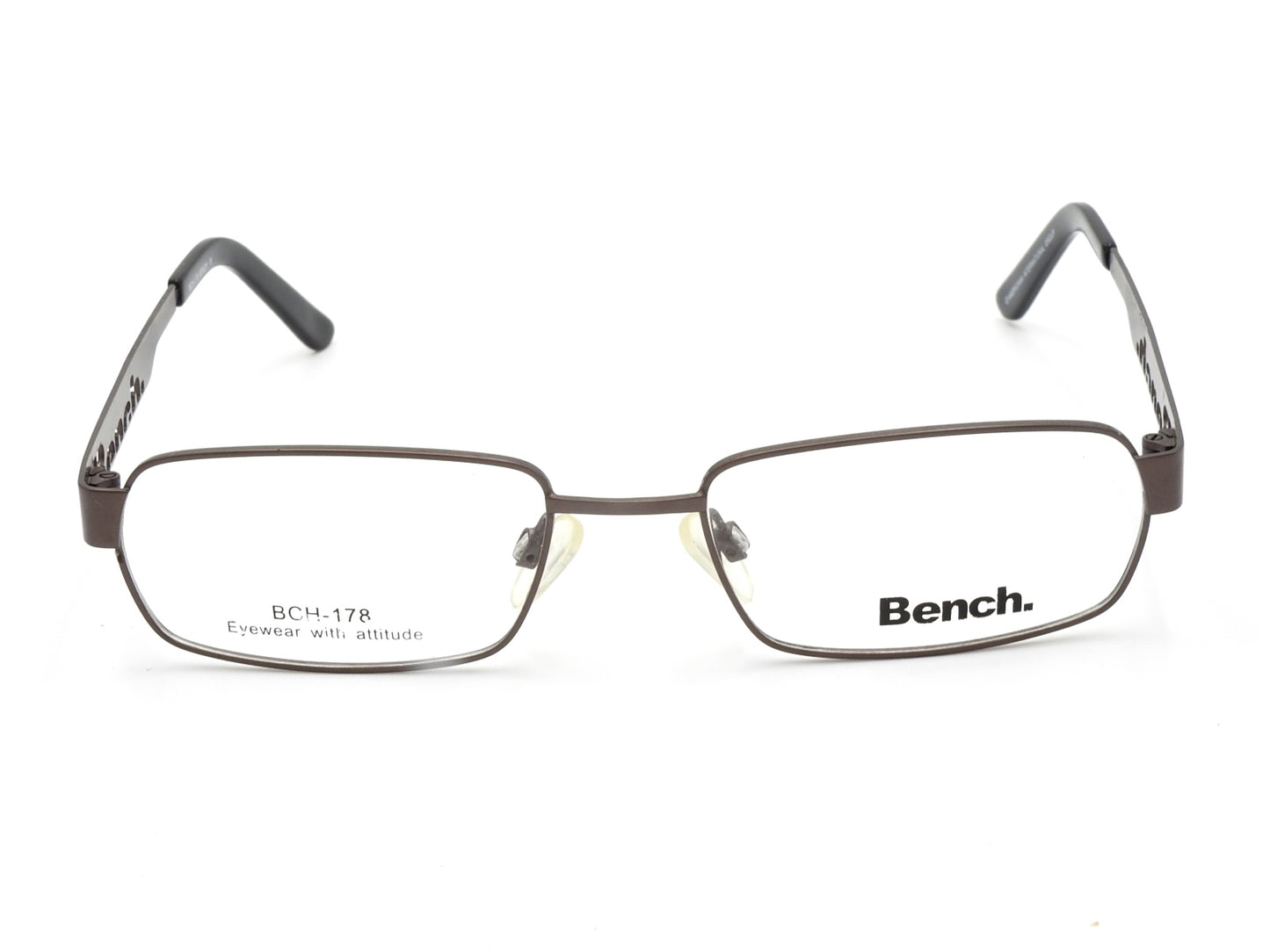 Vyriški akinių rėmeliai Bench BCH-178 (iš ekspozicijos)