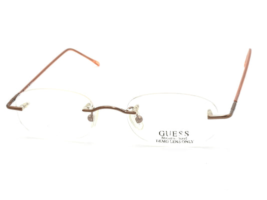 Women's glasses frames Guess GU1079 (from the exhibition) 