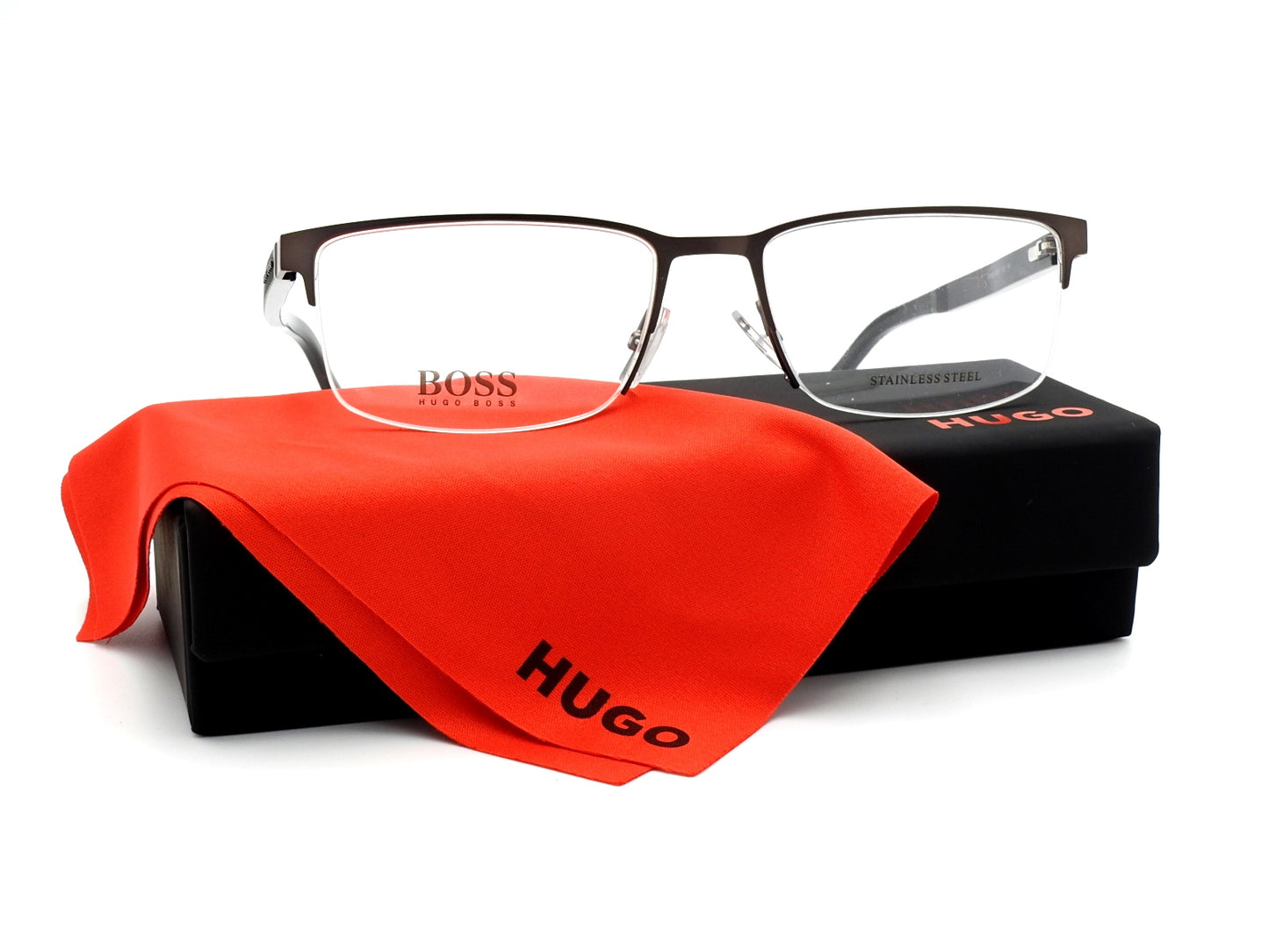 Herrenbrillengestelle Hugo Boss 1302/U 