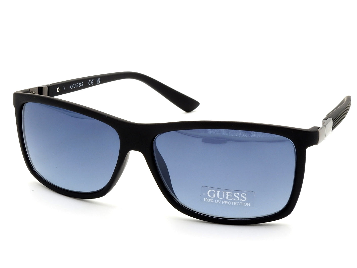 Vyriški saulės akiniai Guess GF0191