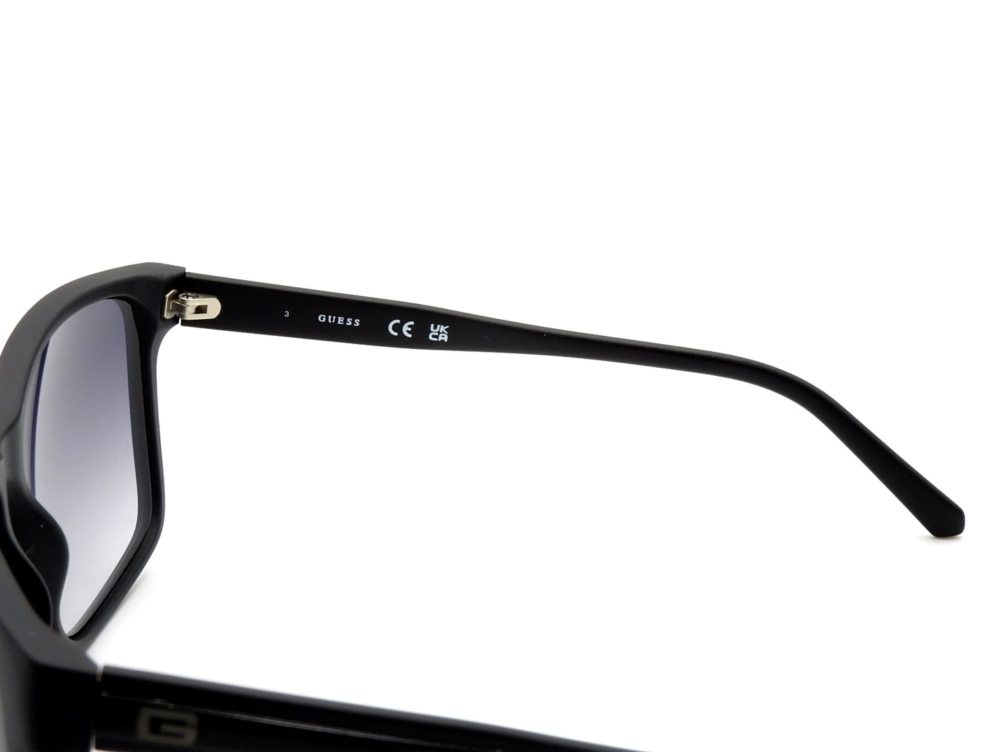 Herrensonnenbrille Guess GF5082 