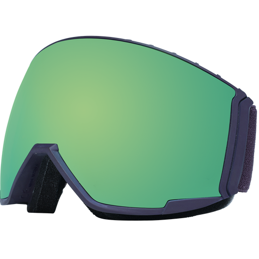 Skibrille Adidas Sport SP0039 92Q Unisex